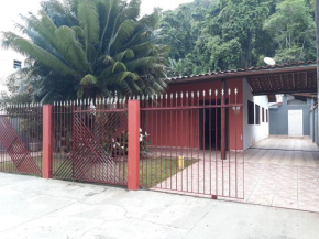 casa Ubatuba praia grande